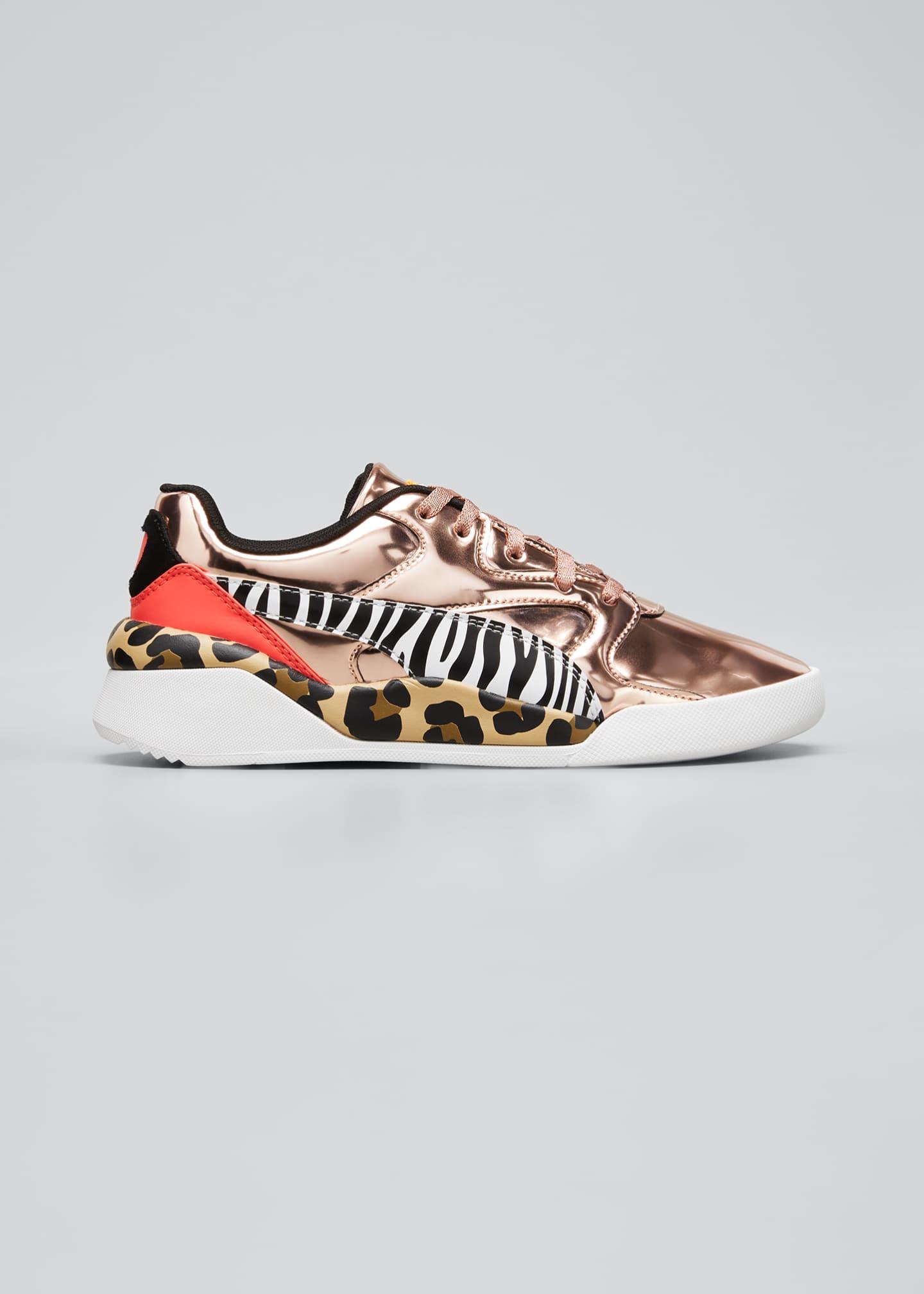 puma aeon sophia webster sneaker
