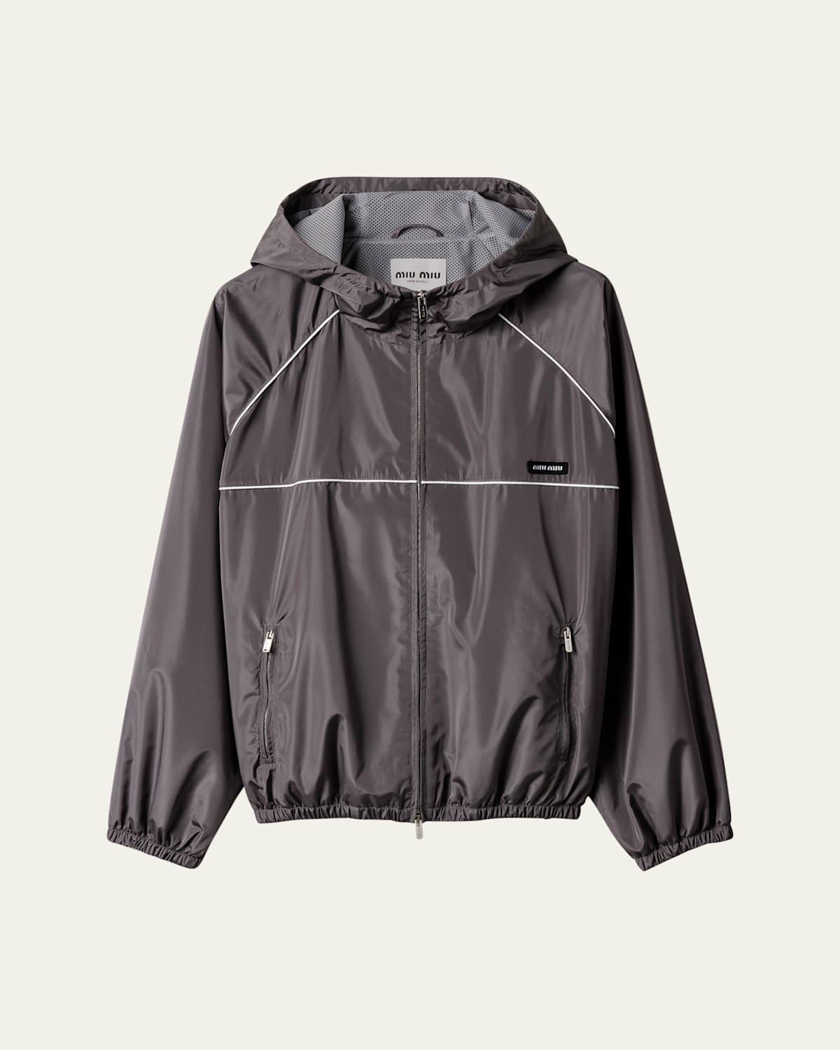 ジャケット・アウター 90s archive miumiu standcollar long coat arcadeshops.com-2533906.jpg?v=