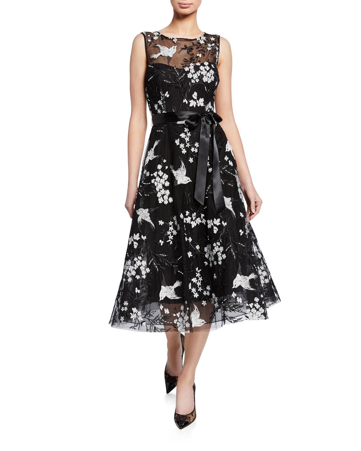 teri jon cocktail dresses