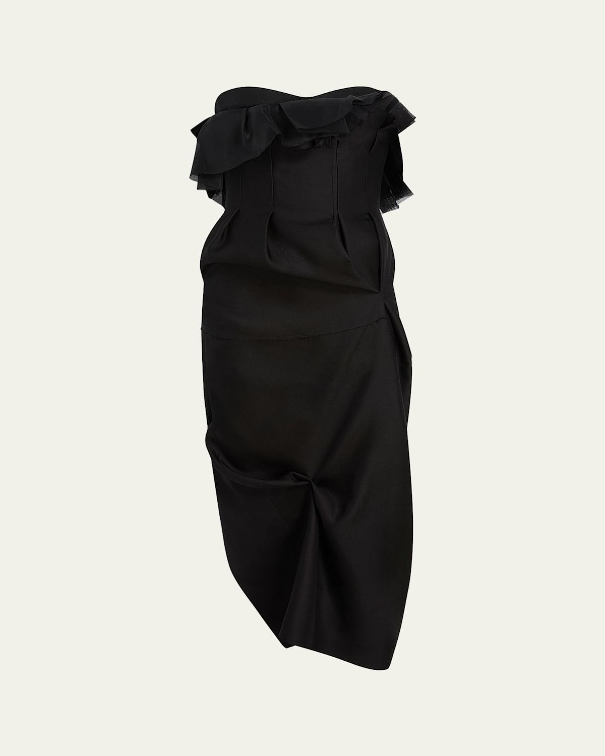 KHAITE Casual and day dresses for Women | Online Sale up to 69% off | Lyst