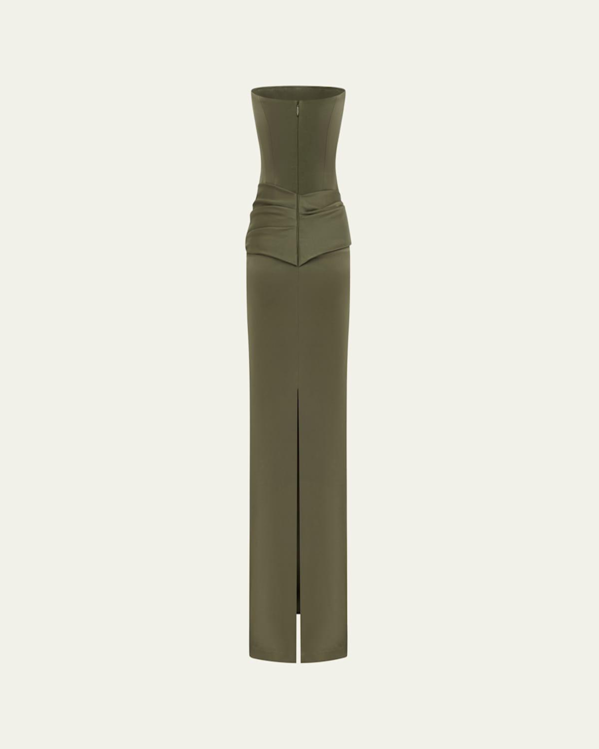 Green Alex Perry Dresses for Women | Lyst