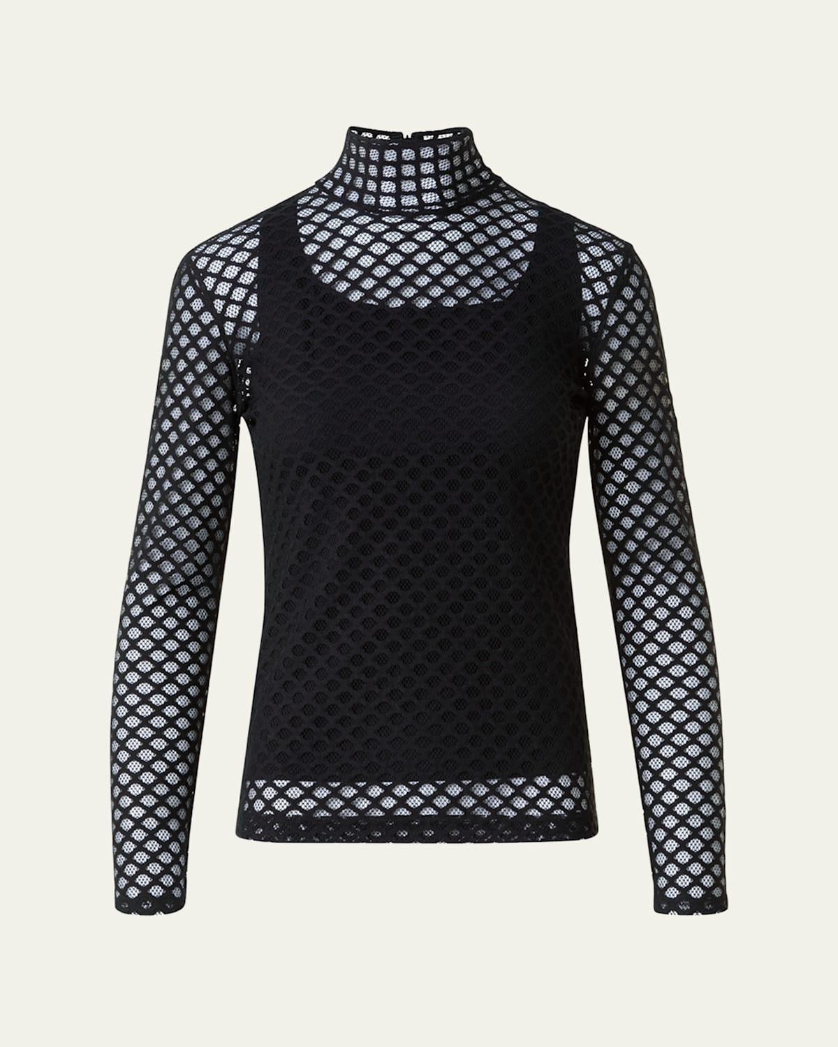 Akris Punto Tops for Women | Online Sale up to 44% off | Lyst