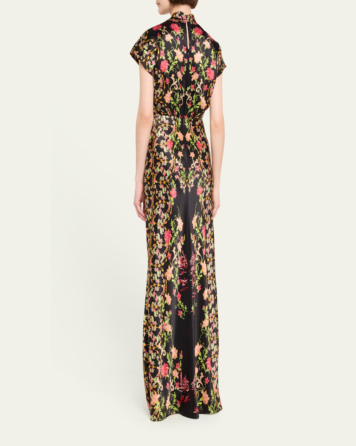 Saloni Maxi dresses for Women | Online Sale up to 86% off | Lyst
