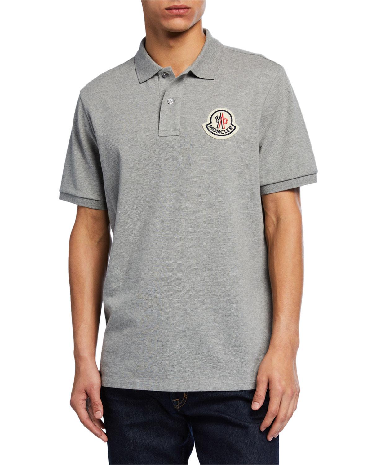 moncler genius polo