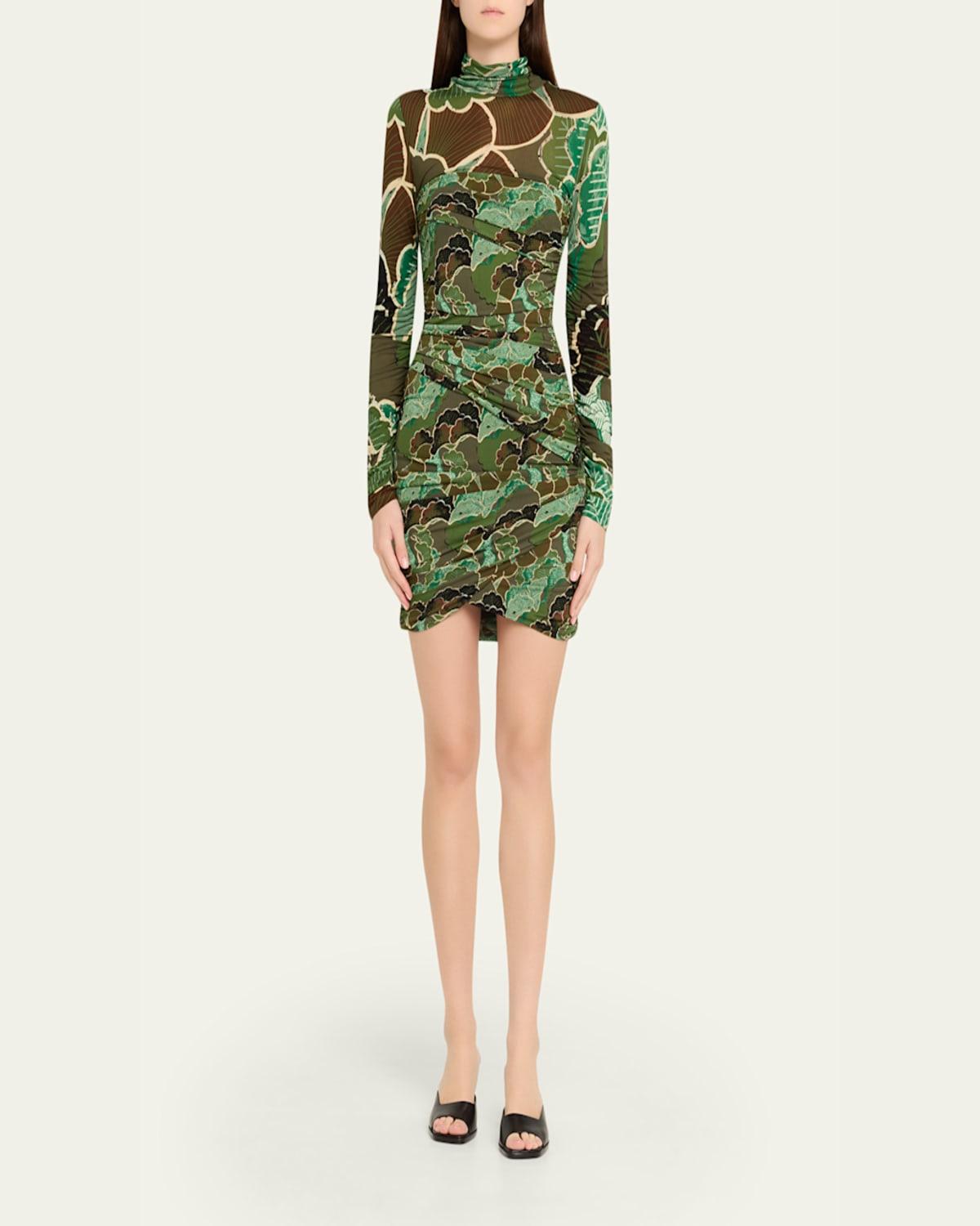 Diane von Furstenberg Mini and short dresses for Women Diane von Furstenberg Mini and short dresses for Women