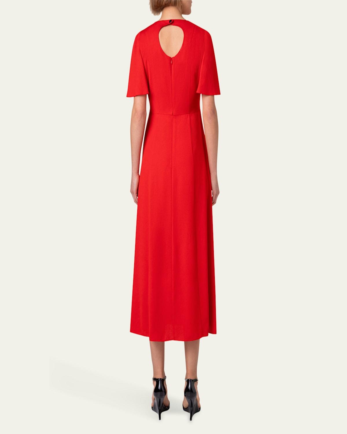 Lk bennett bethan deals dress
