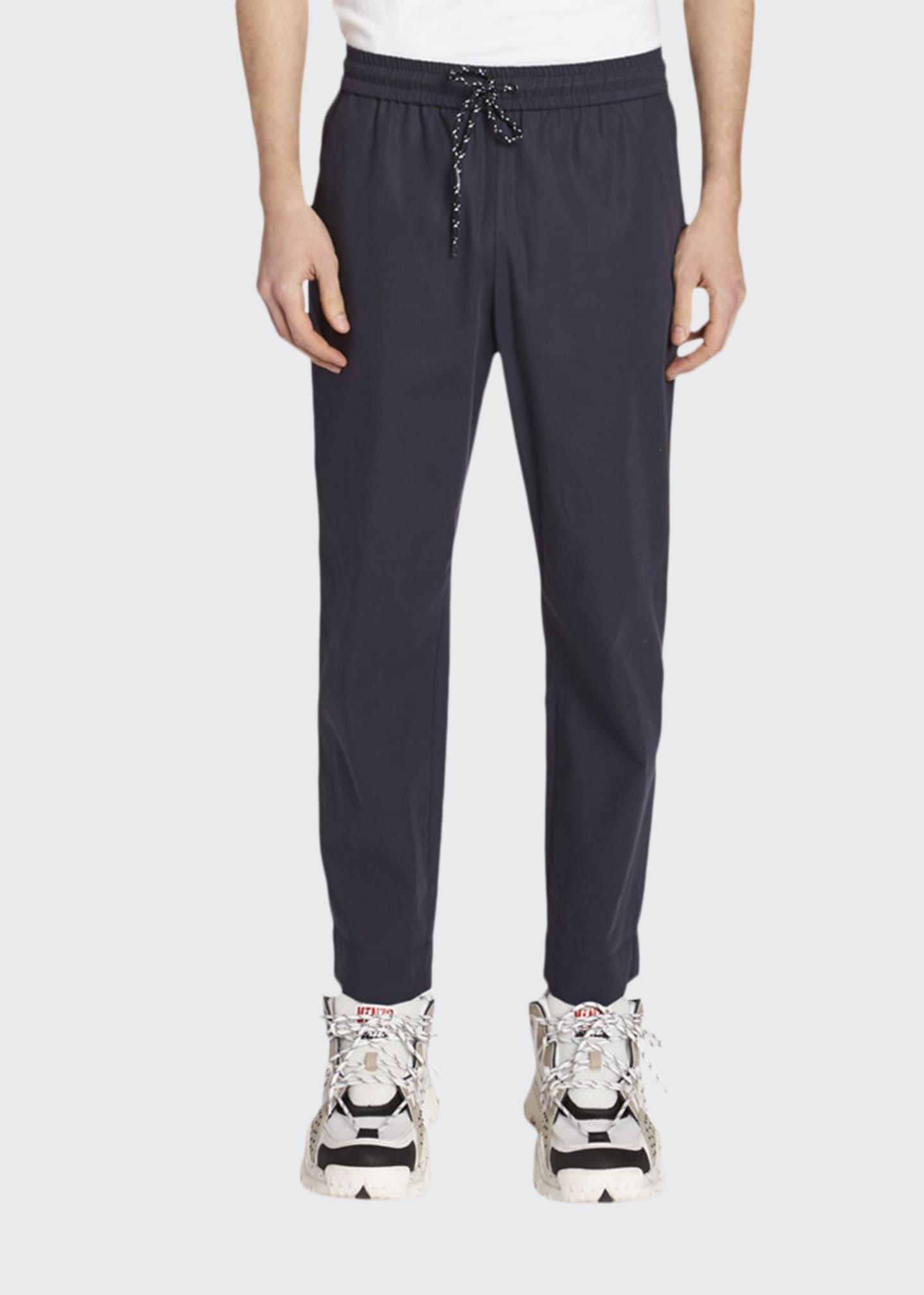 kenzo h&m pants