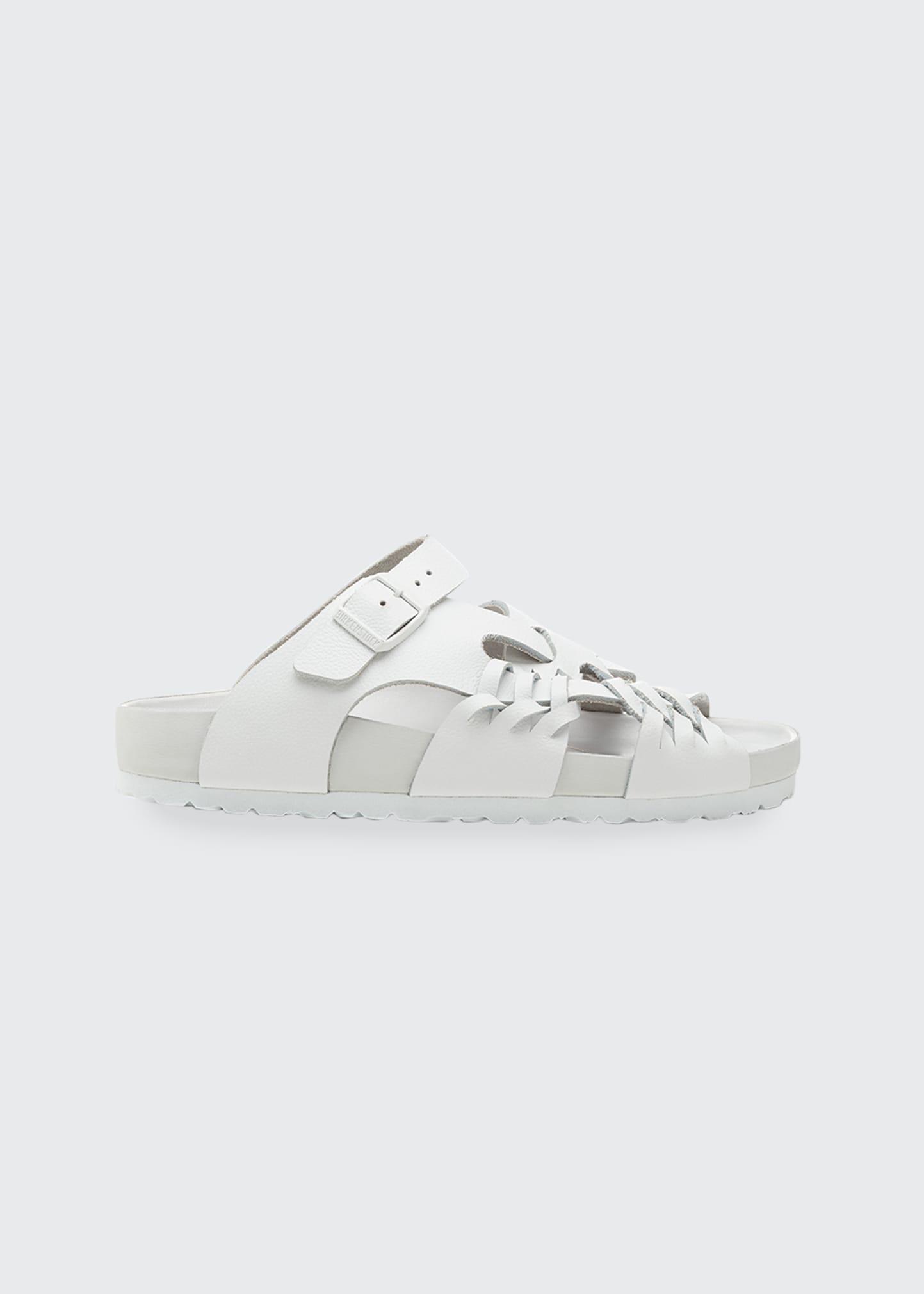Birkenstock X Csm Tallahassee Woven 