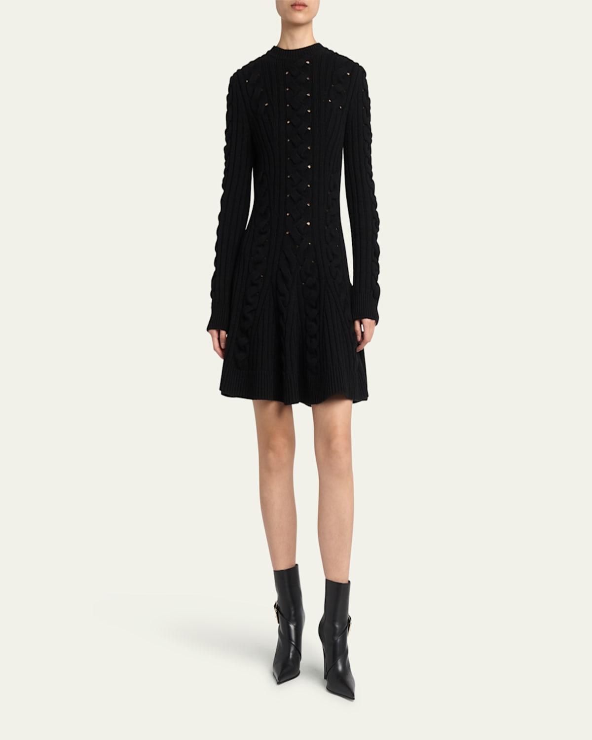 McQueen Mini and short dresses for Women | Online Sale up to