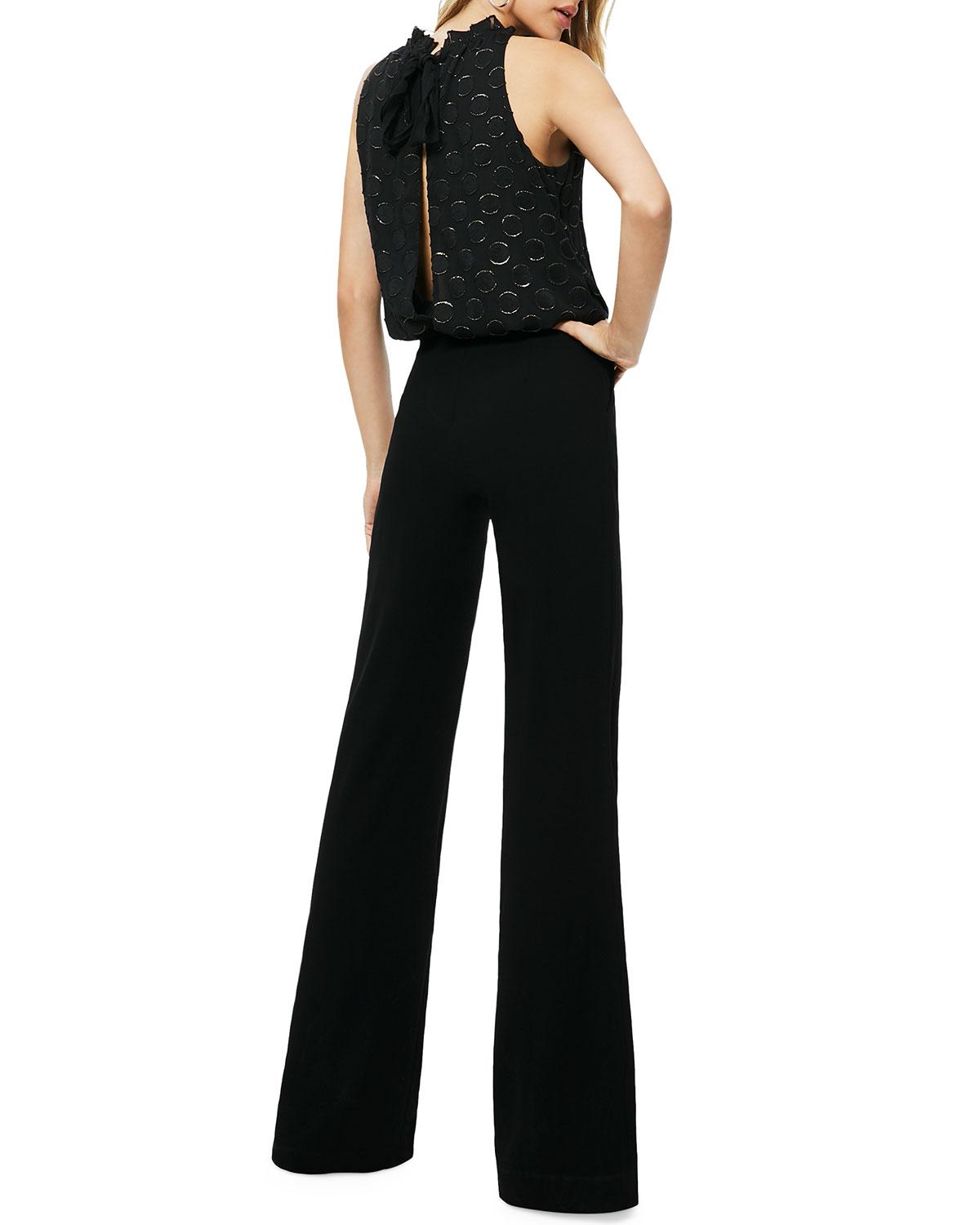 ramy brook leona jumpsuit