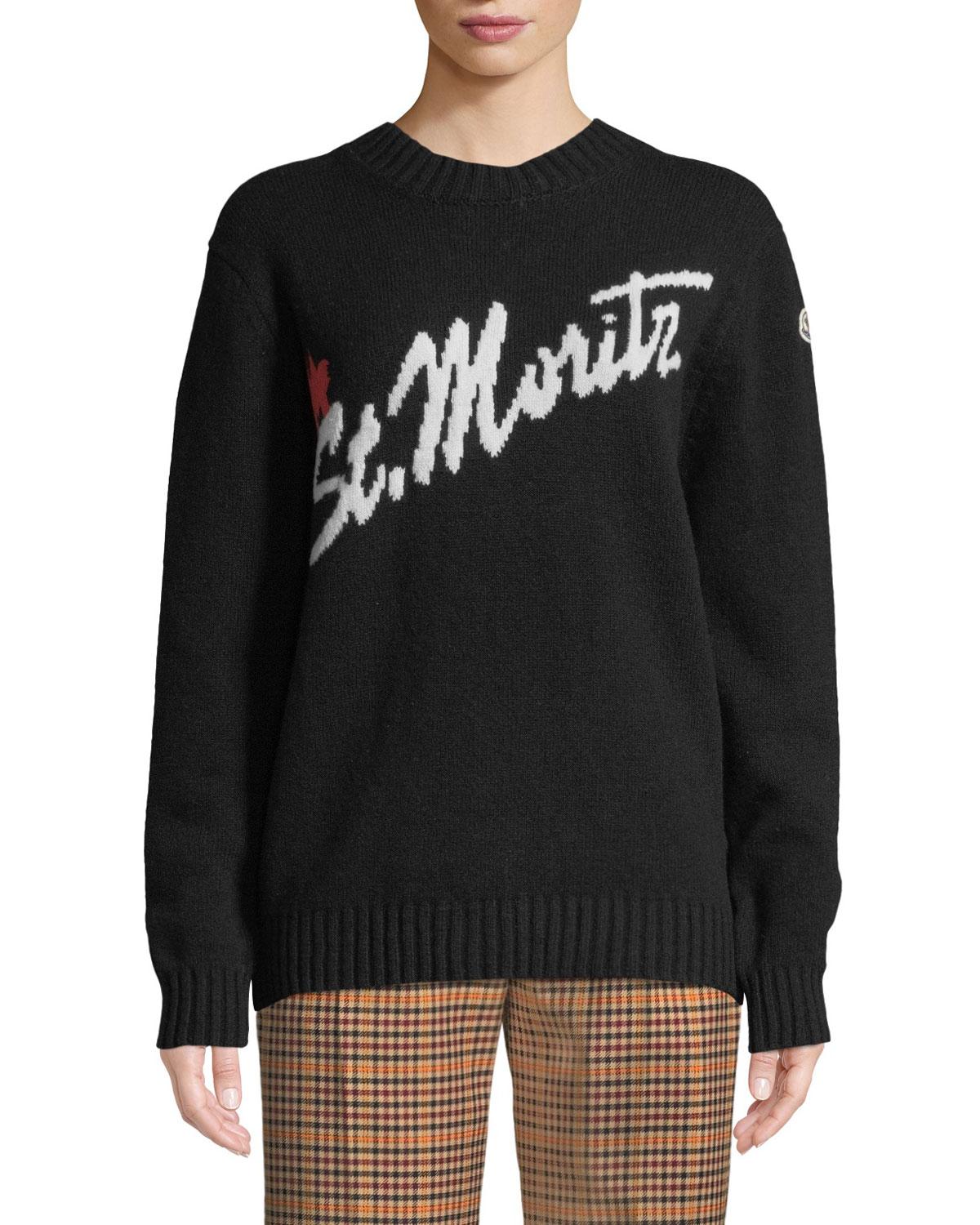 Moncler St Moritz Sweater Discount - www.bridgepartnersllc.com 1693376336