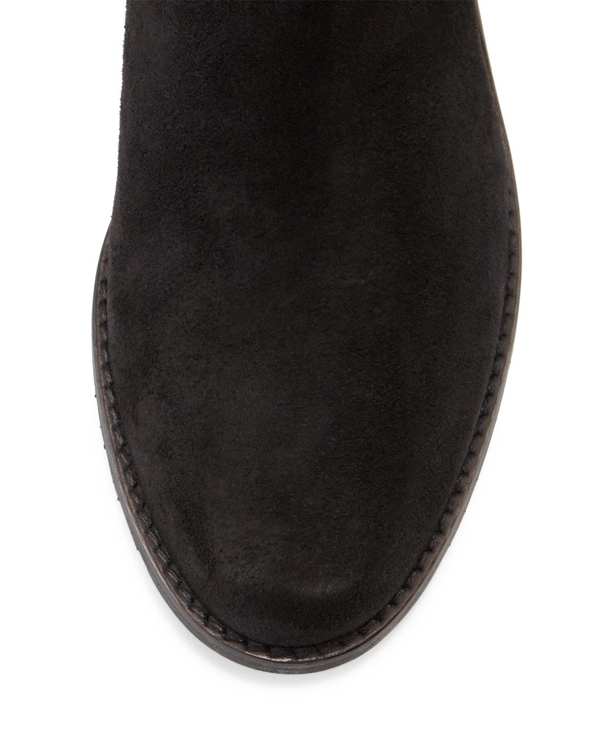 stuart weitzman the midland boot
