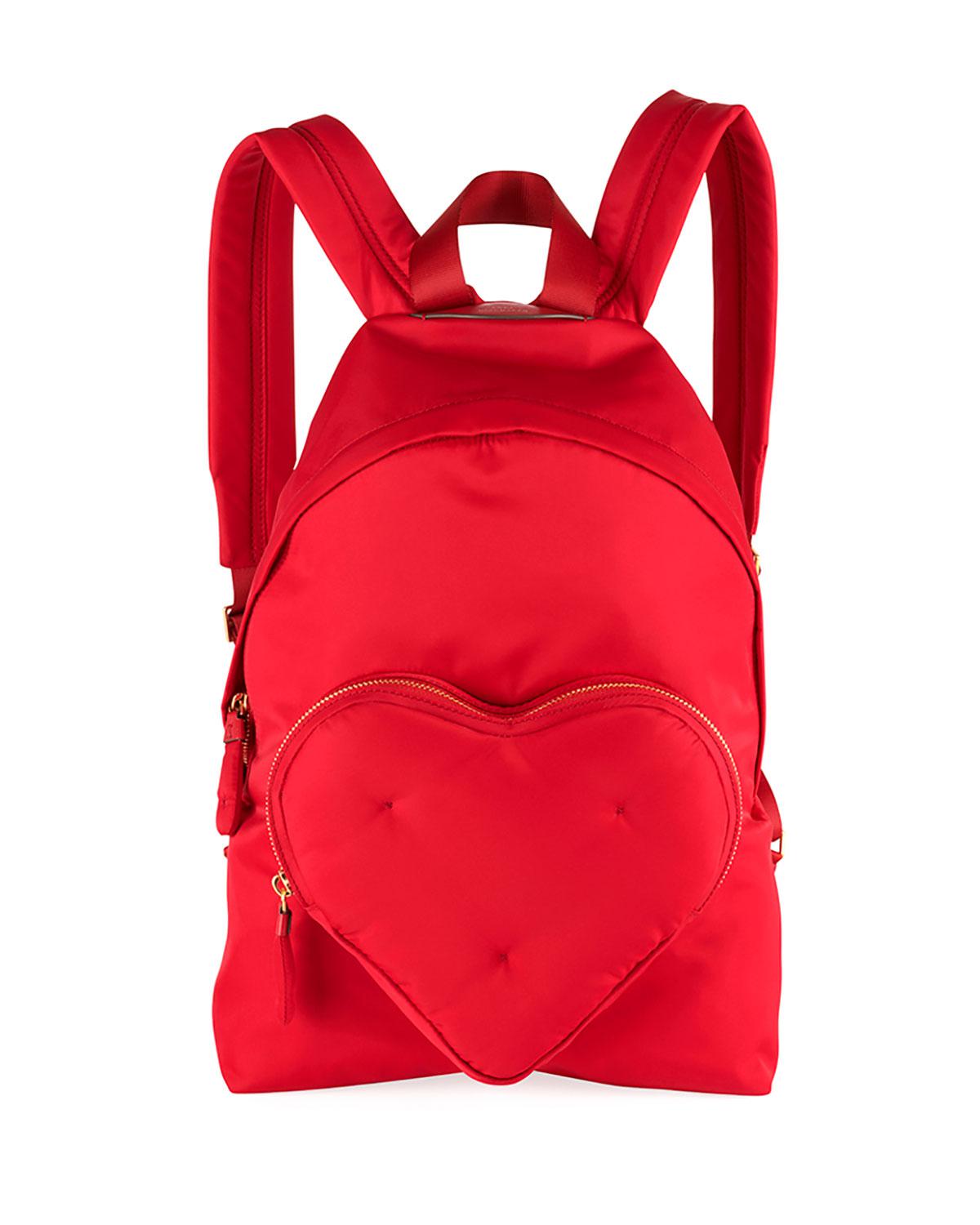 chubby three stella backpack