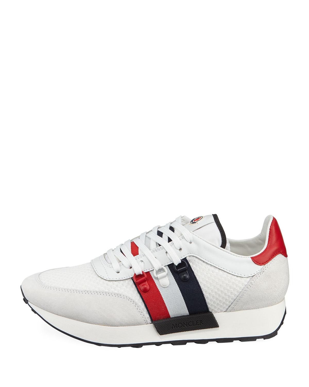 moncler horace trainers sale