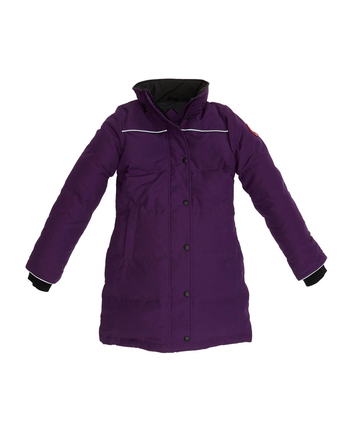 juniper canada goose