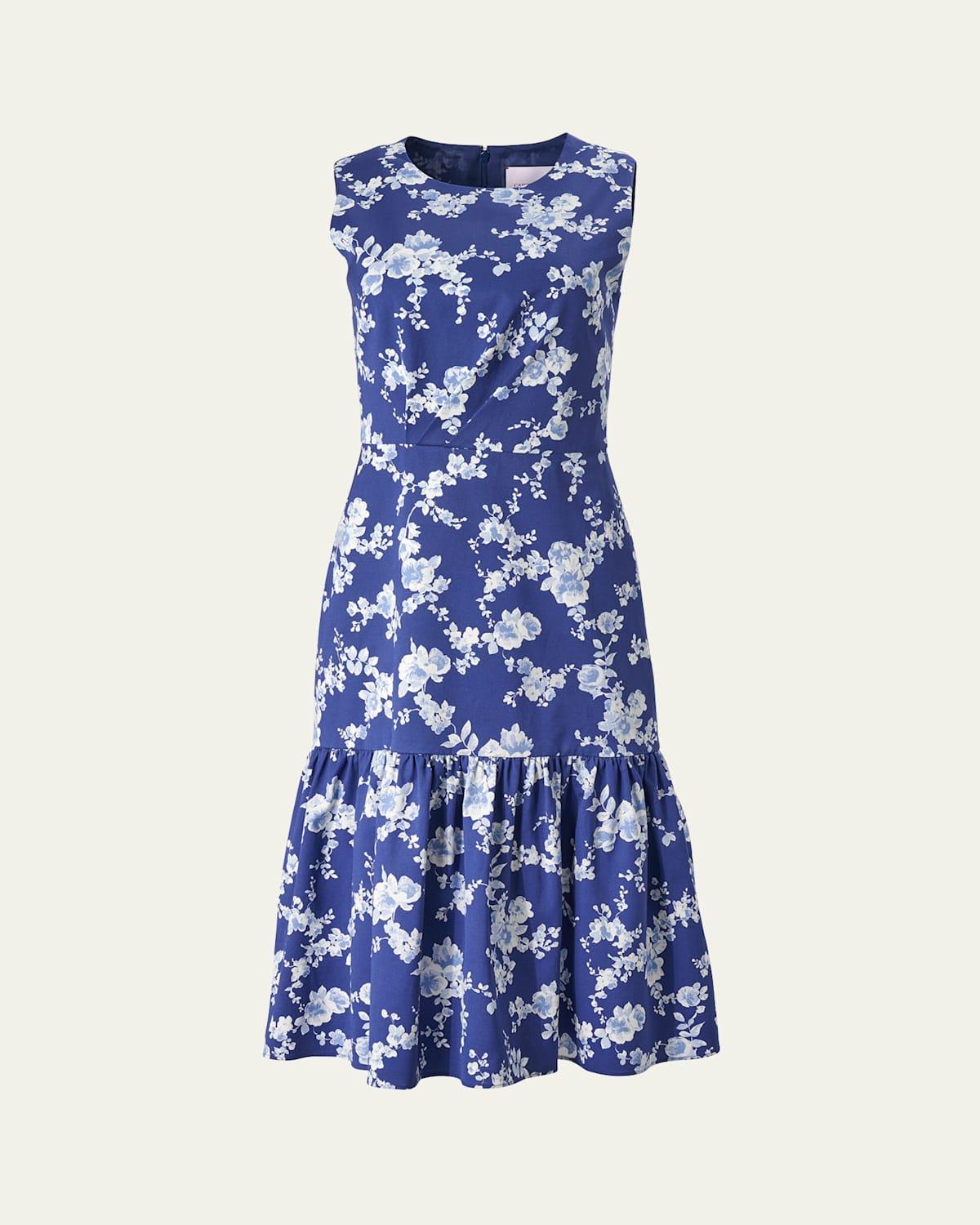 Carolina Herrera Casual and day dresses for Women | Online Carolina Herrera Casual and day dresses for Women | Online