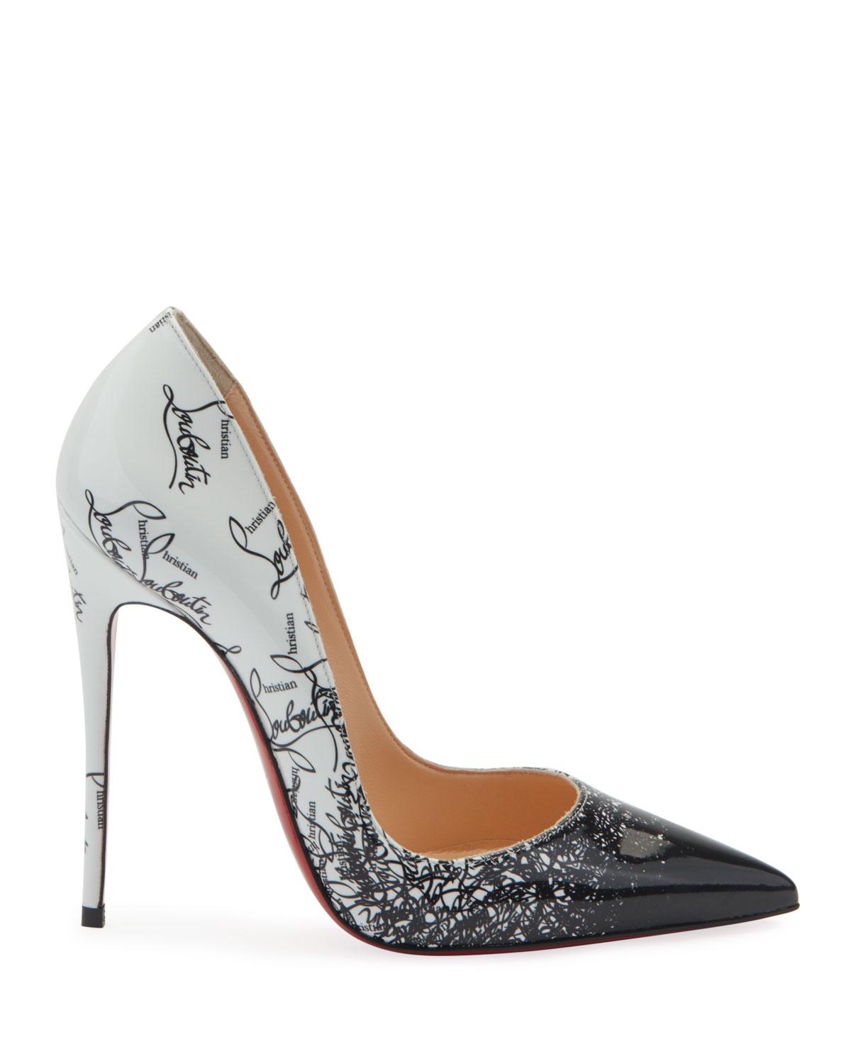 louboutin degraloubi