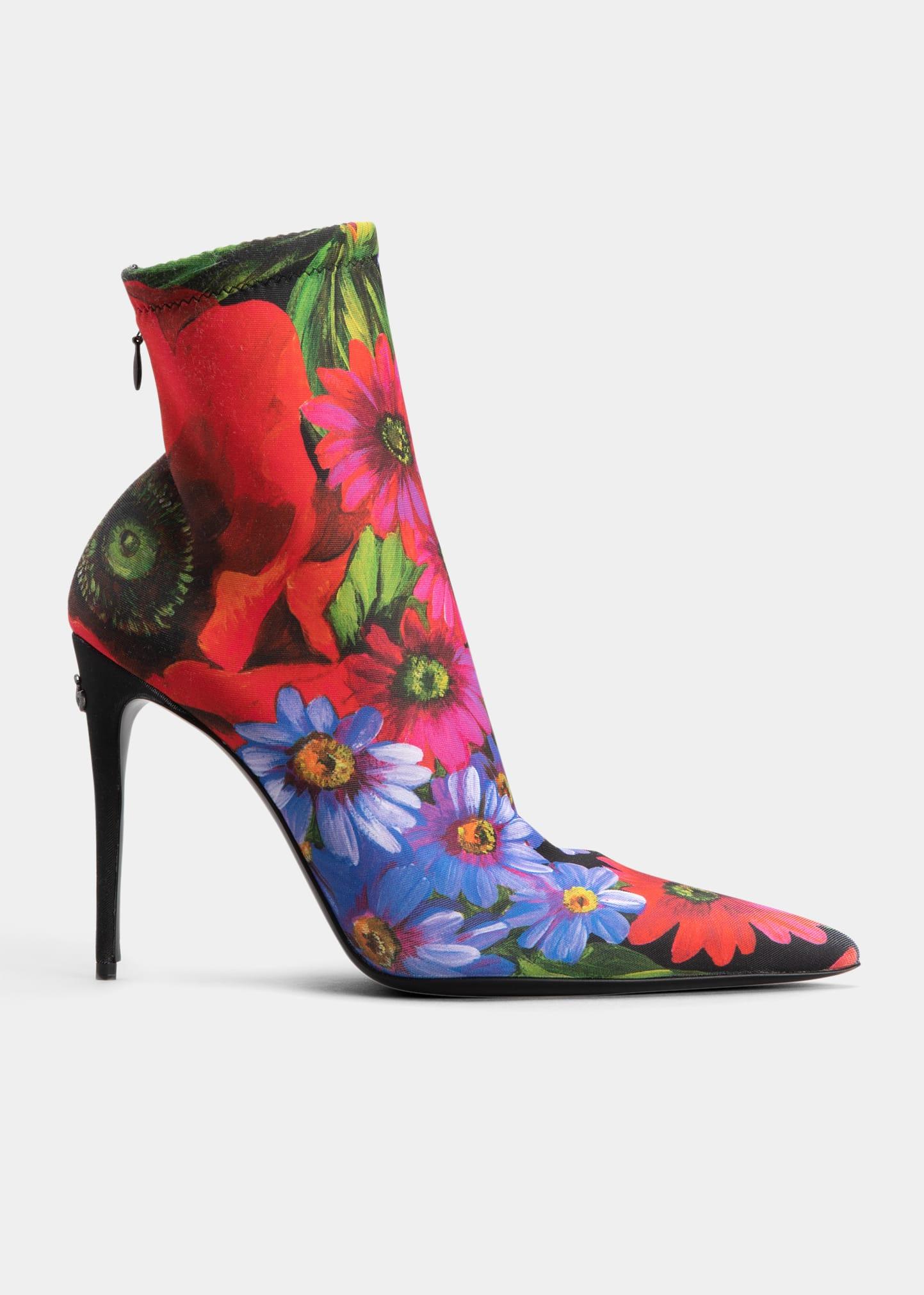 dolce and gabbana stilettos