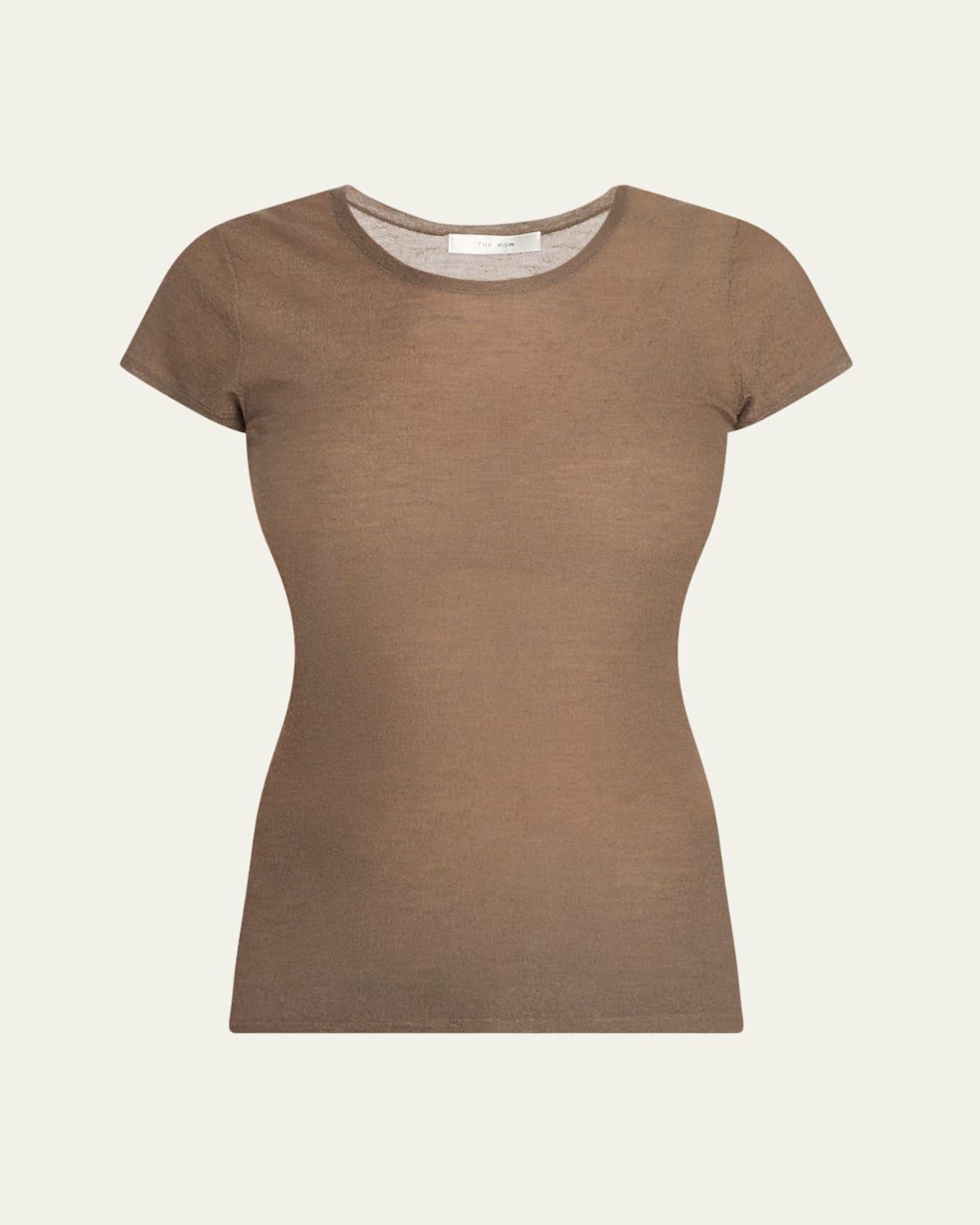 The Row T-shirts for Women | Online Sale up to 53% off | Lyst