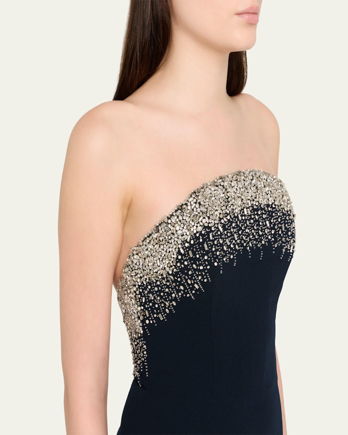 Naeem Khan Dresses for Women | Online Sale up to 75% off | Lyst