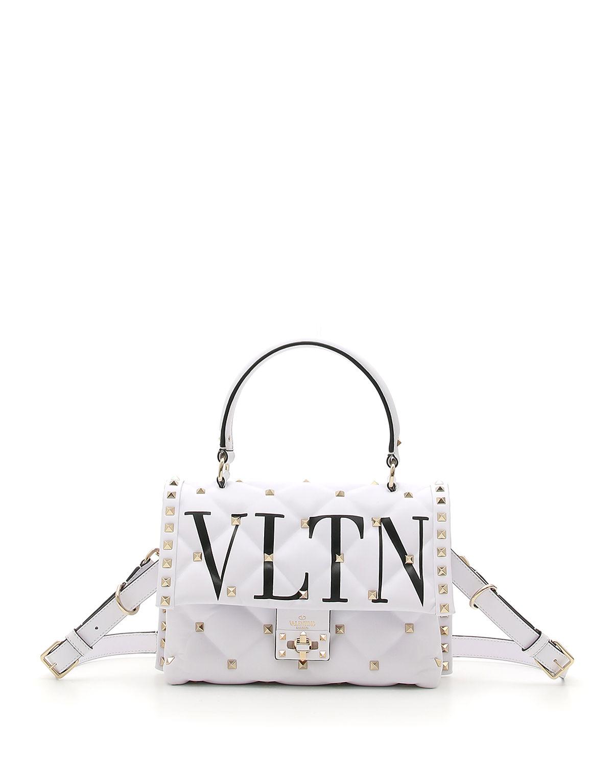 vltn spike bag