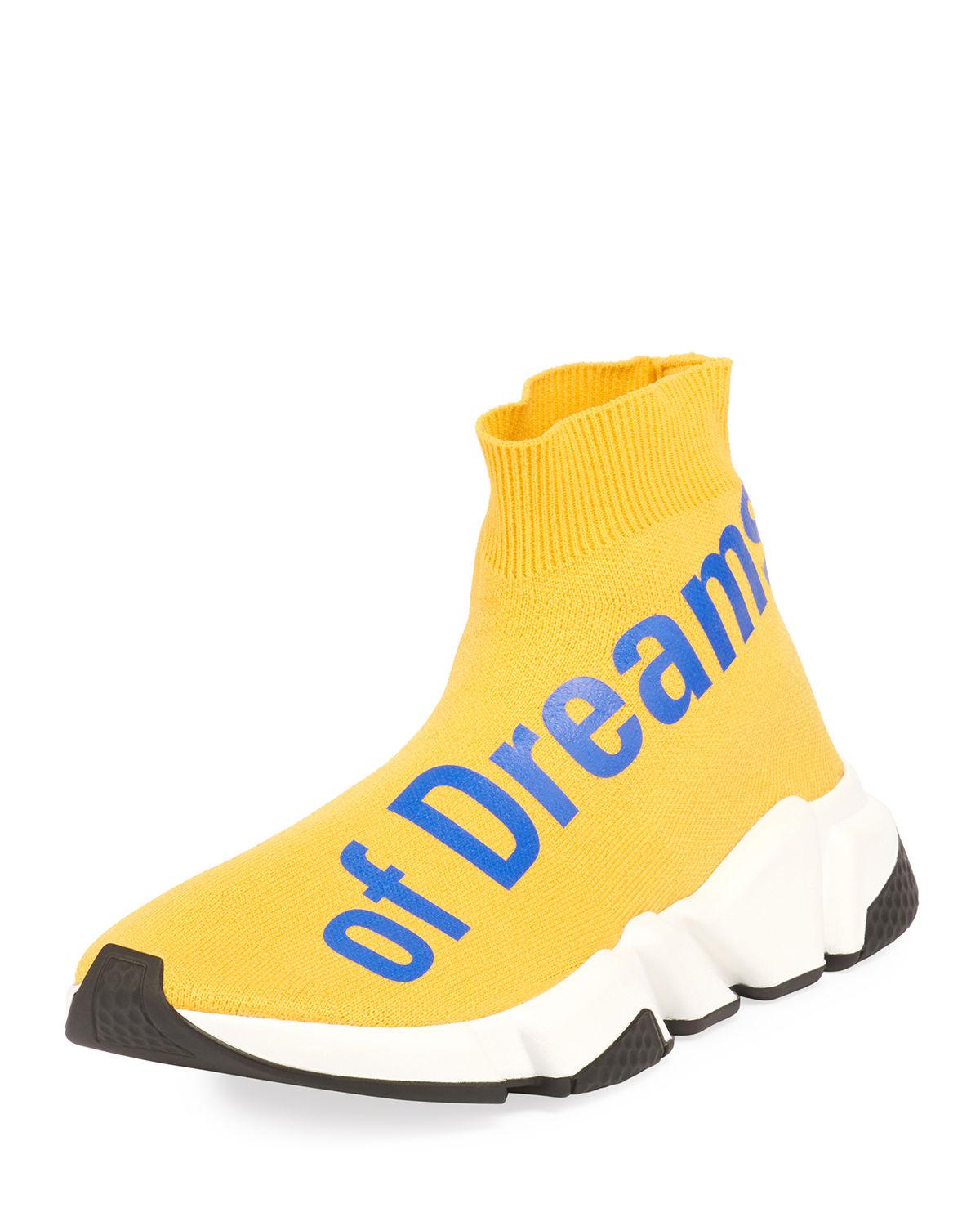casual krijumčarenje dijalekt balenciaga the power of dreams shoes -  independenttoneawards.com