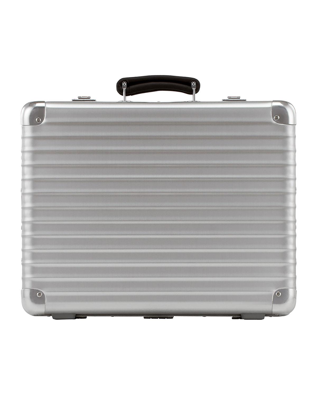 rimowa flight case