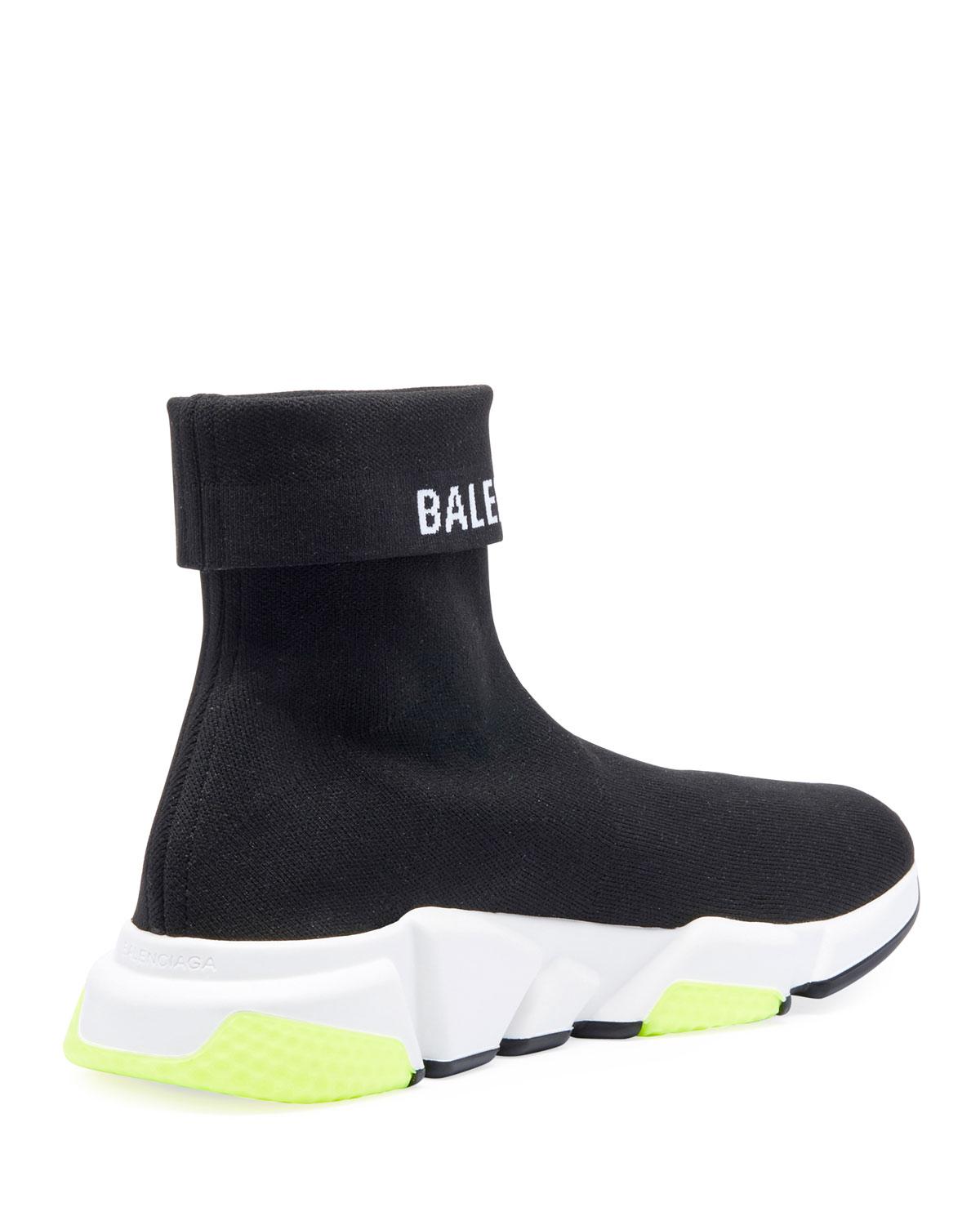 Balenciaga Speed Trainers Gucci Running Shoes Buy Online