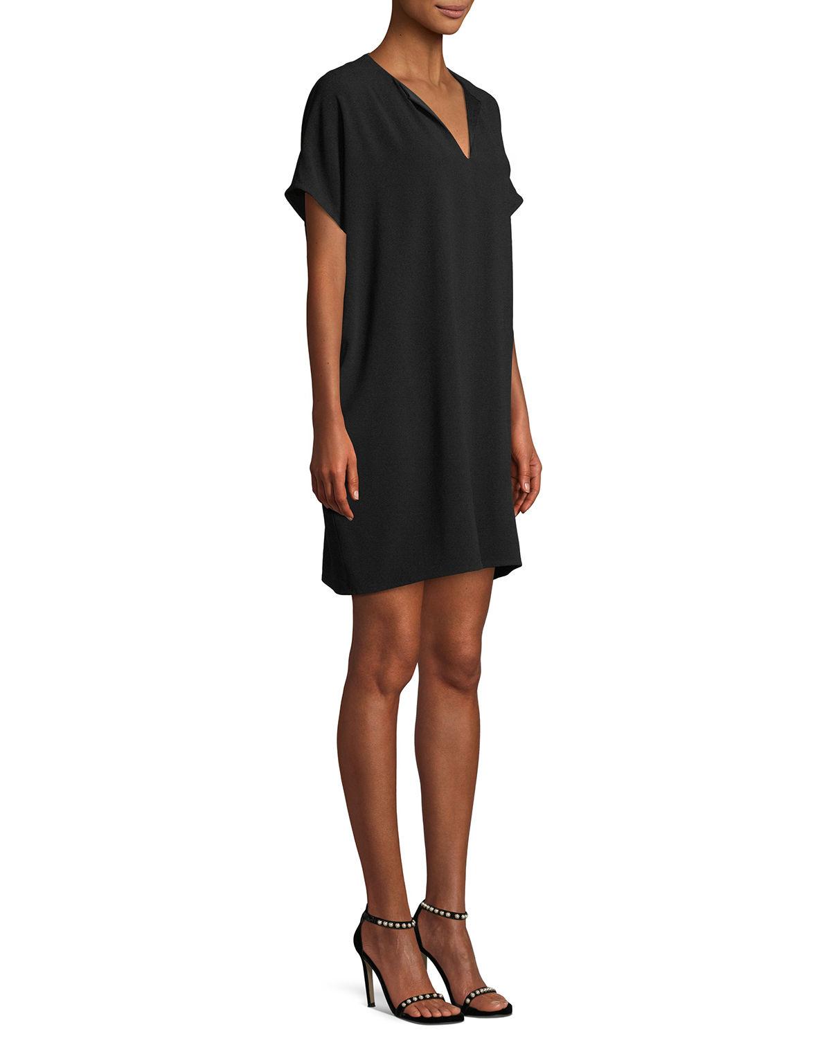 dvf kora dress