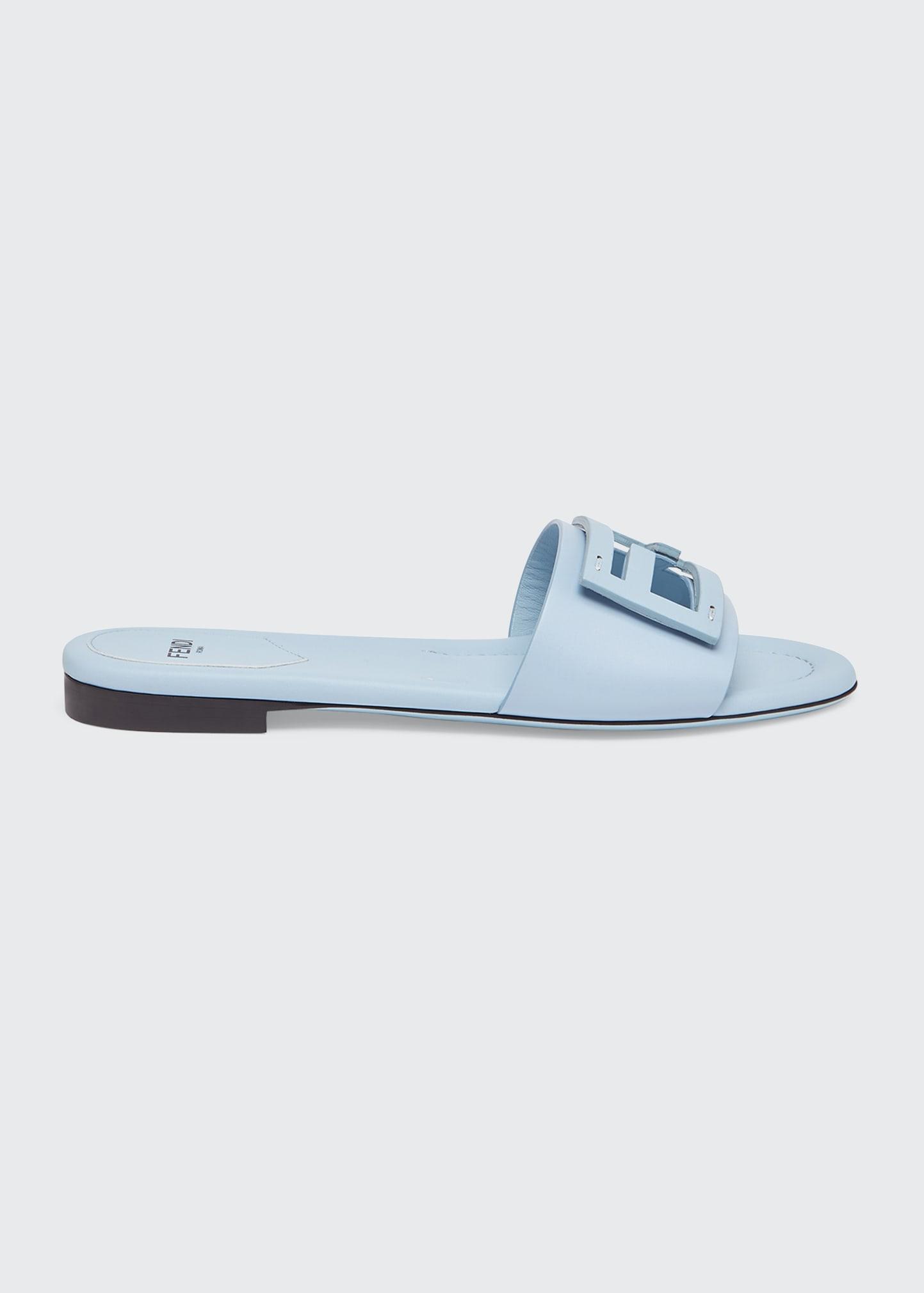 slides adjustable strap