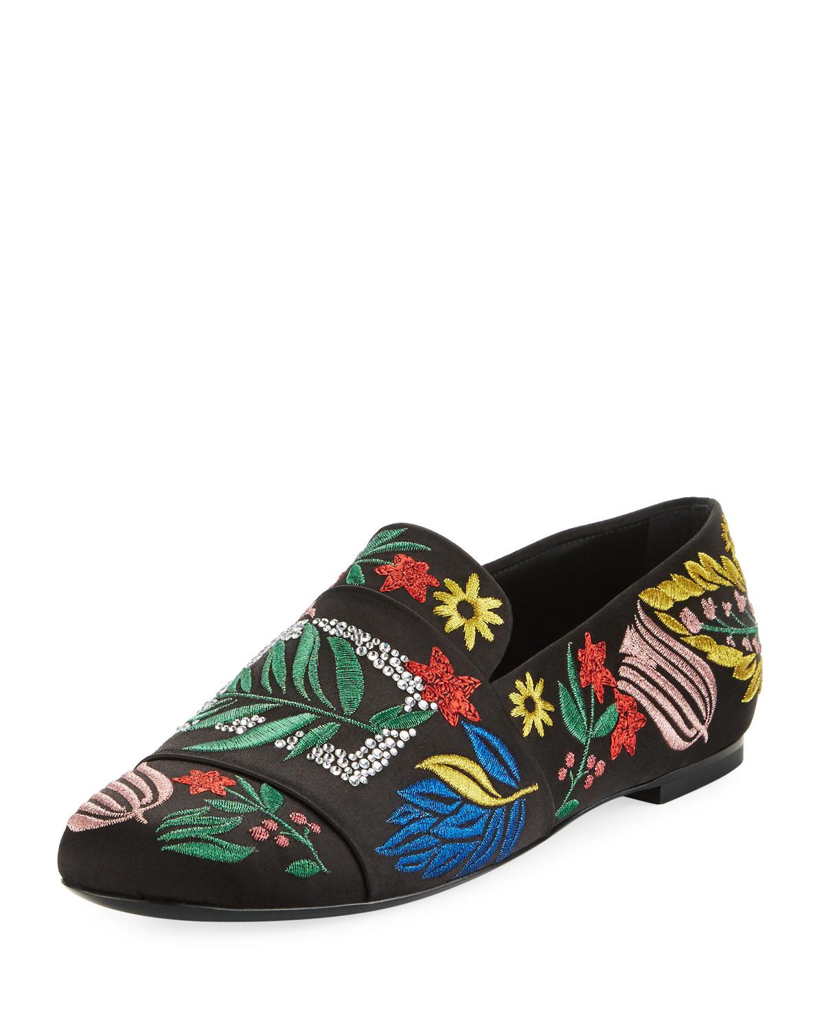 roger vivier loafer sale