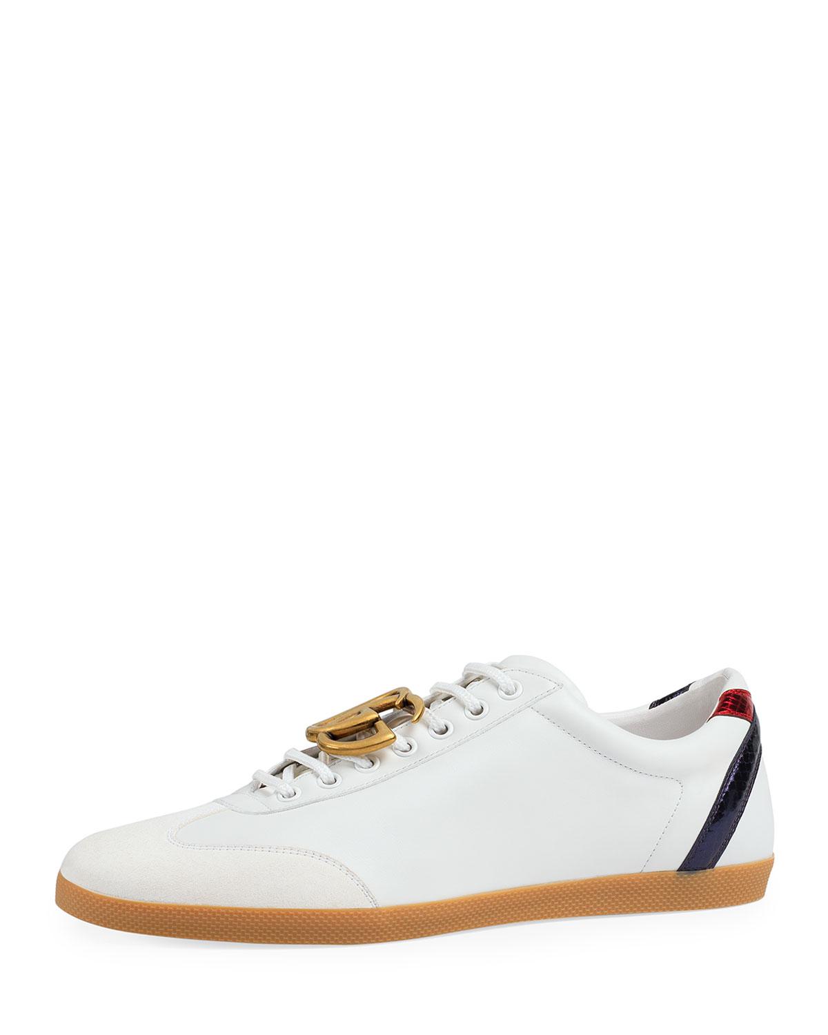 bambi sneakers gucci