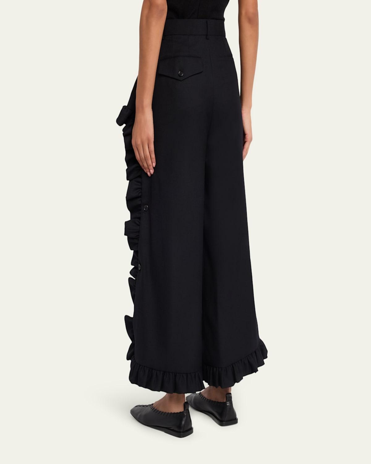 Noir Kei Ninomiya Pants for Women | Online Sale up to 30% off | Lyst