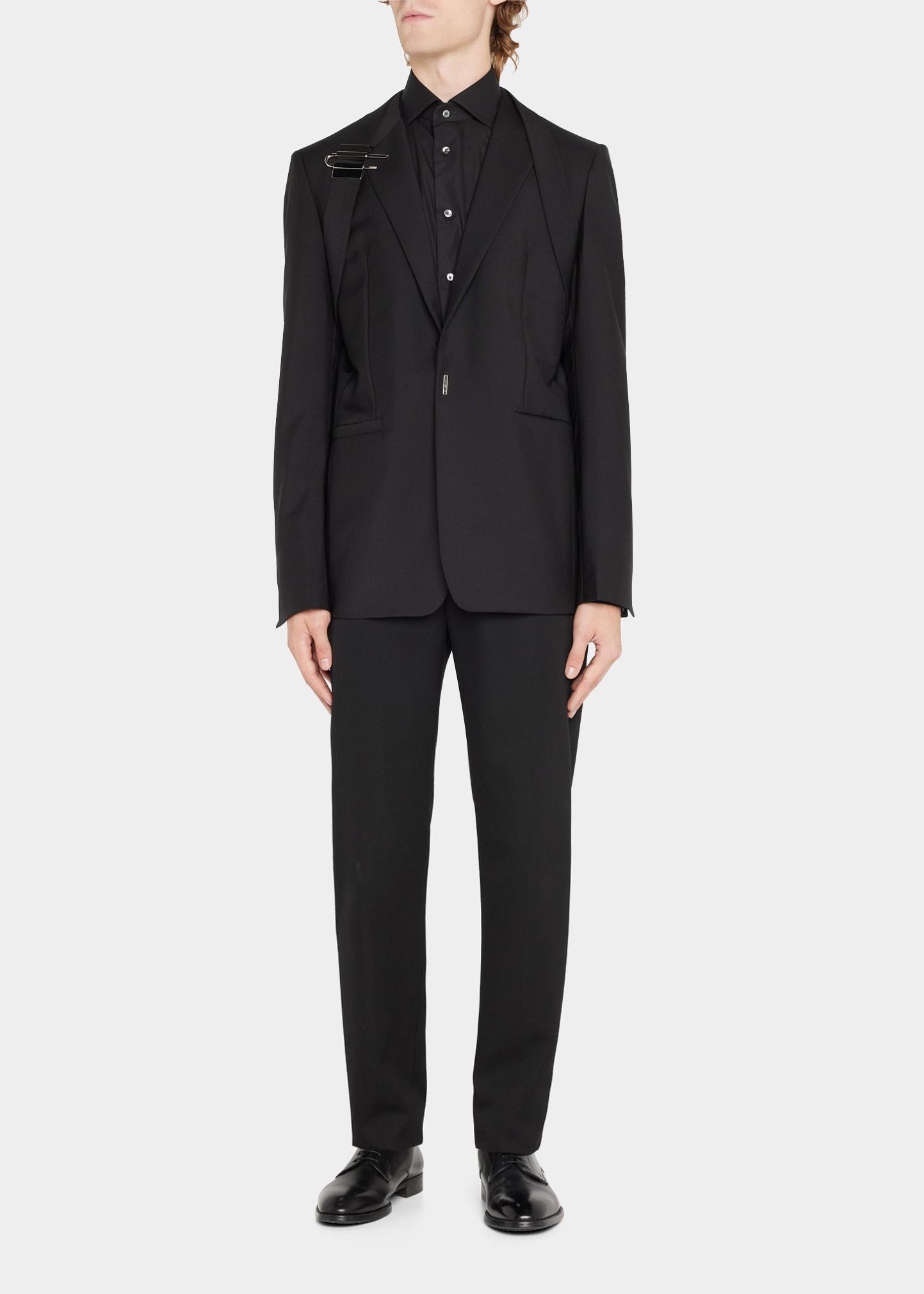 givenchy u lock