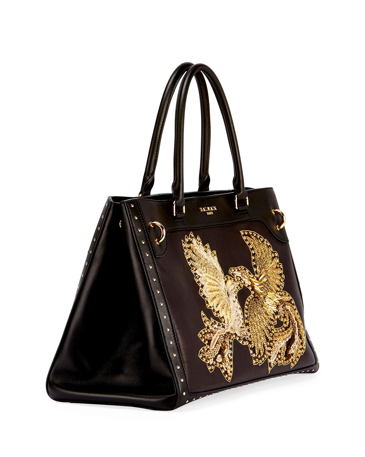 Balmain Handbags Australia Covid