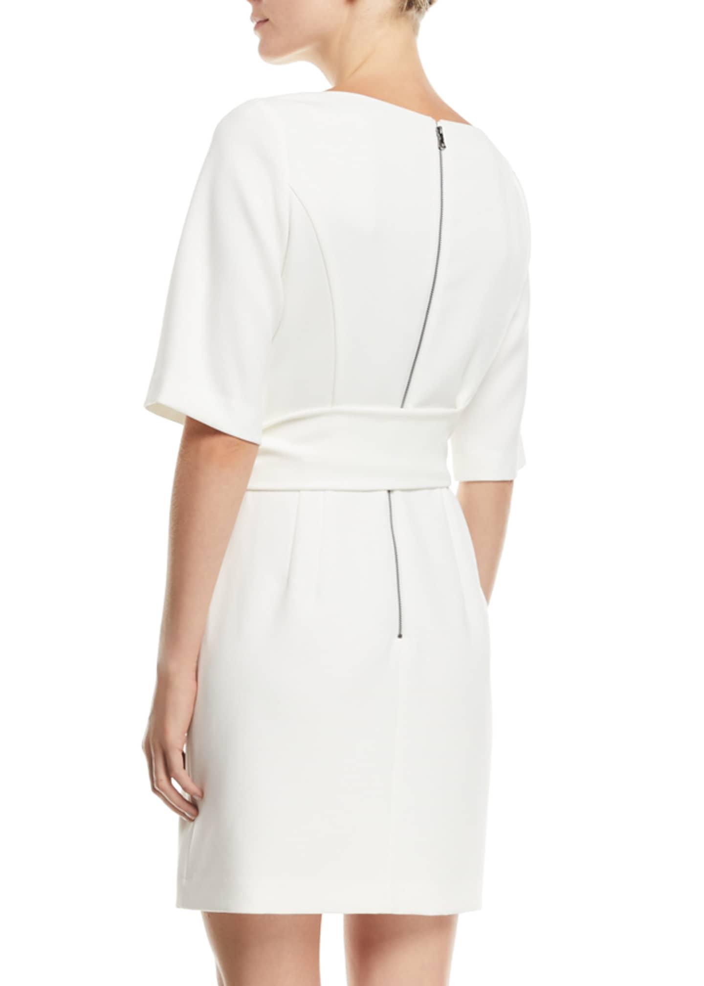 alice and olivia virgil dress