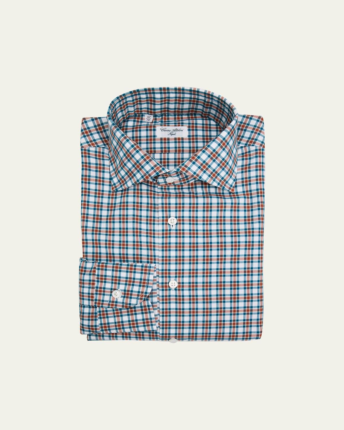 Cesare Attolini Shirts for Men | Online Sale up to 48% off | Lyst