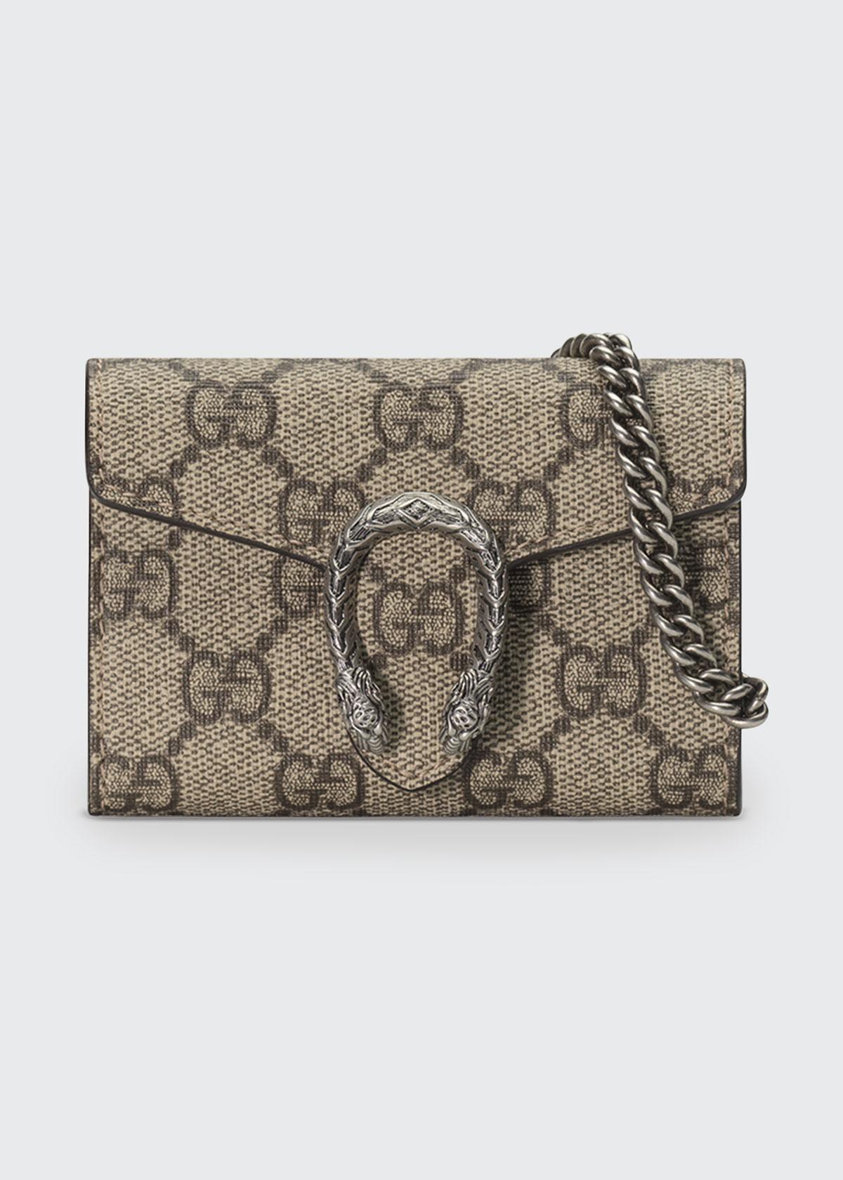 gucci coin wallet