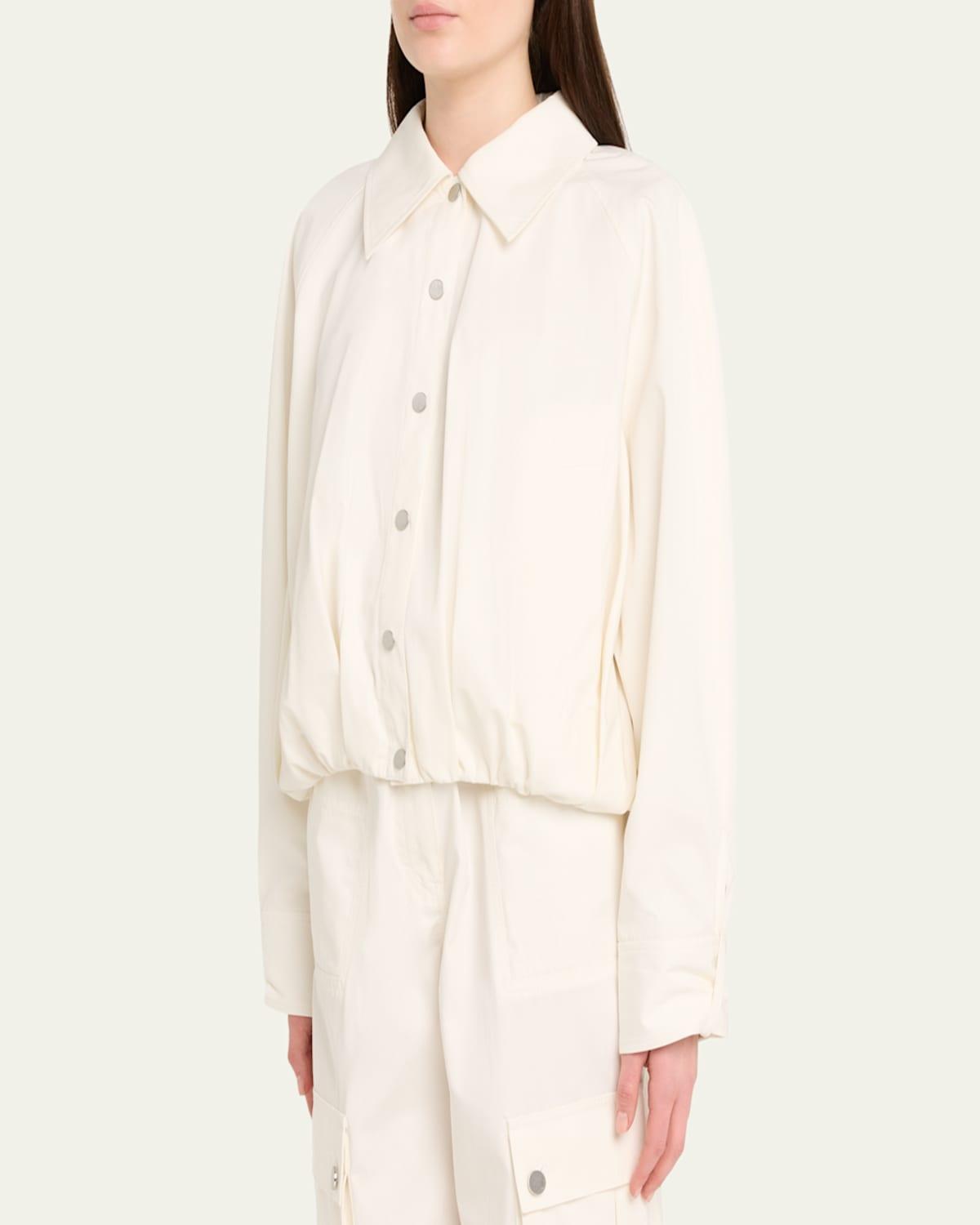 3.1 Phillip Lim Jackets for Women | Online Sale up to 74% off | Lyst