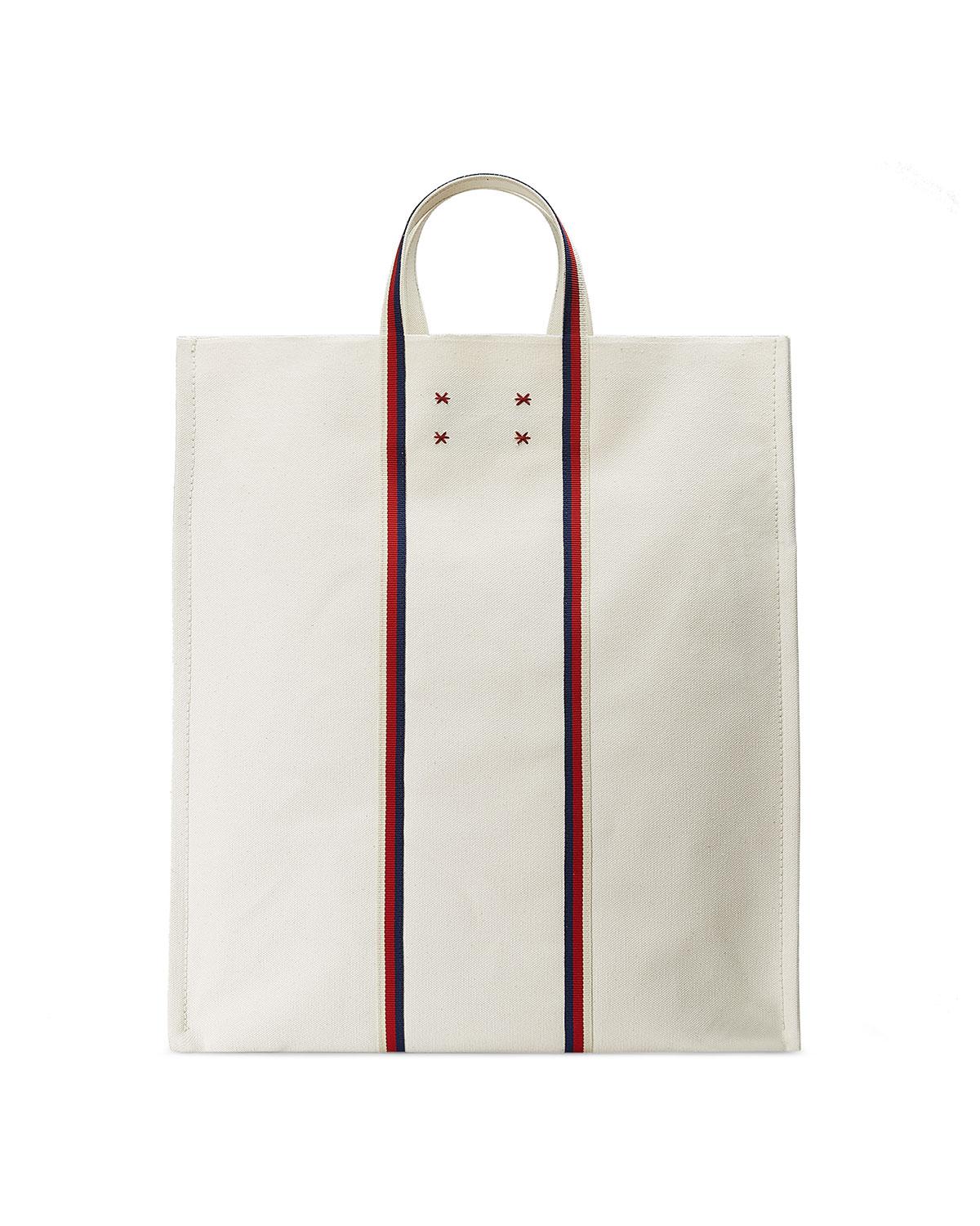 gucci bestiary tote