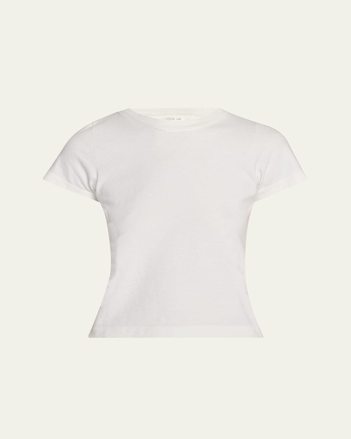 The Row T-shirts for Women | Online Sale up to 53% off | Lyst