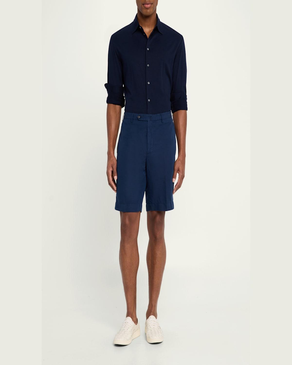 Incotex Shorts for Men Online Sale up to 65% off Lyst Page - Main Image