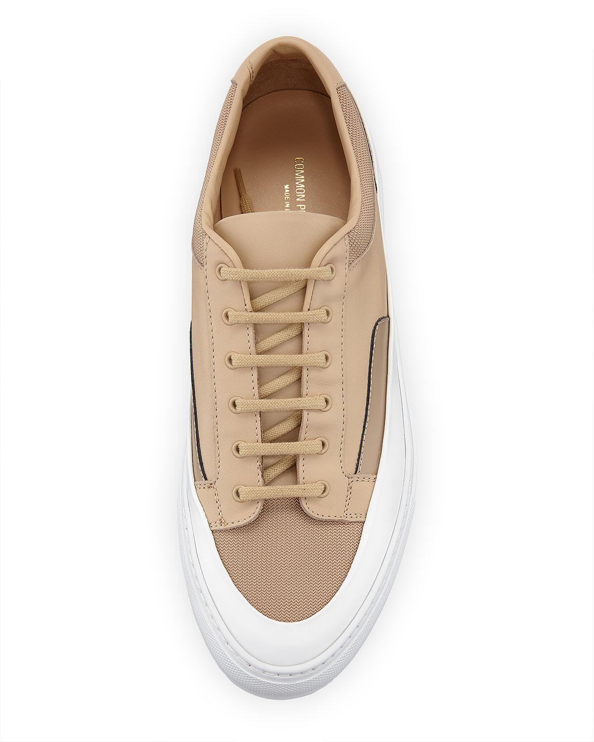 platform common projects