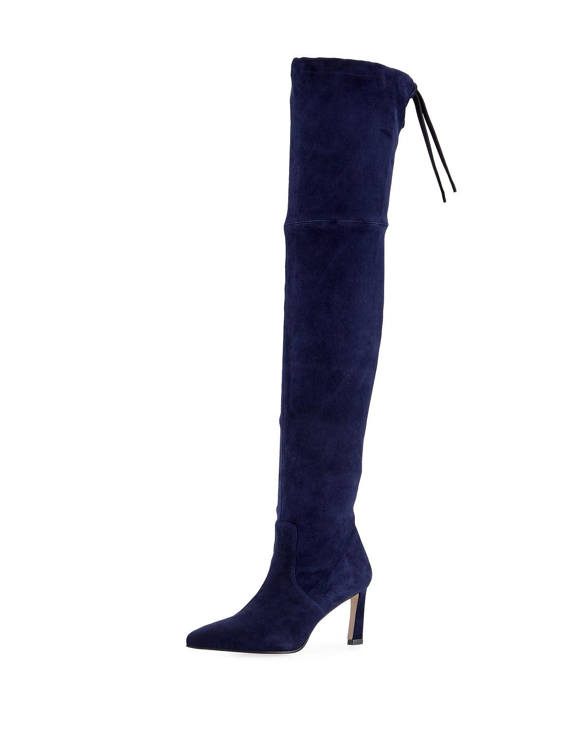 natalia stuart weitzman