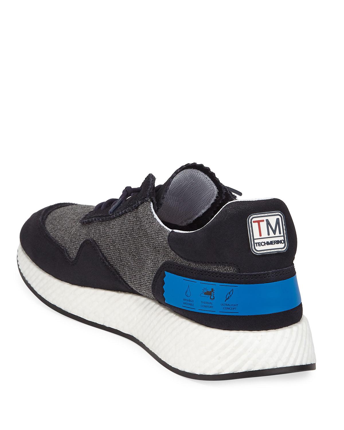 amazon wool trainers