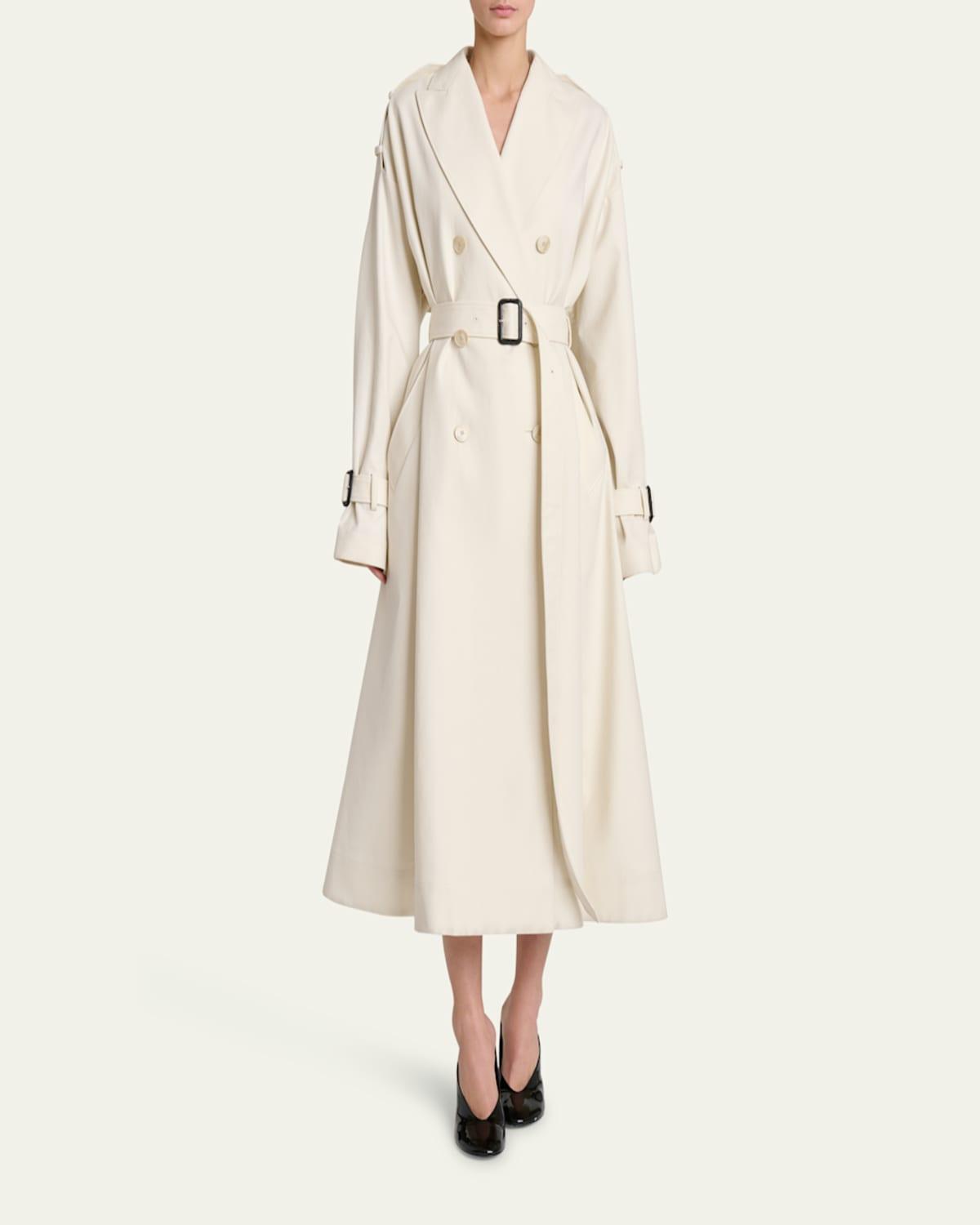 Givenchy Trench coats for Women | Online Sale up to 65% off