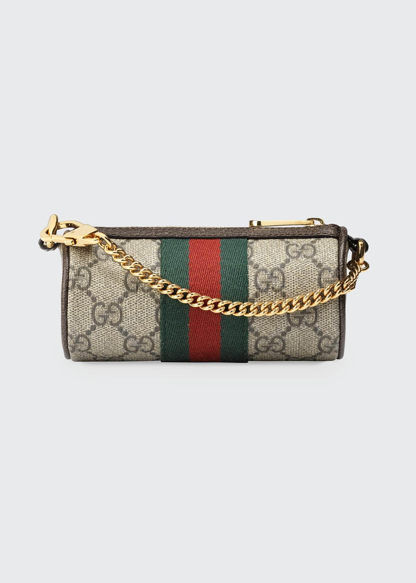 gucci ophidia coin case