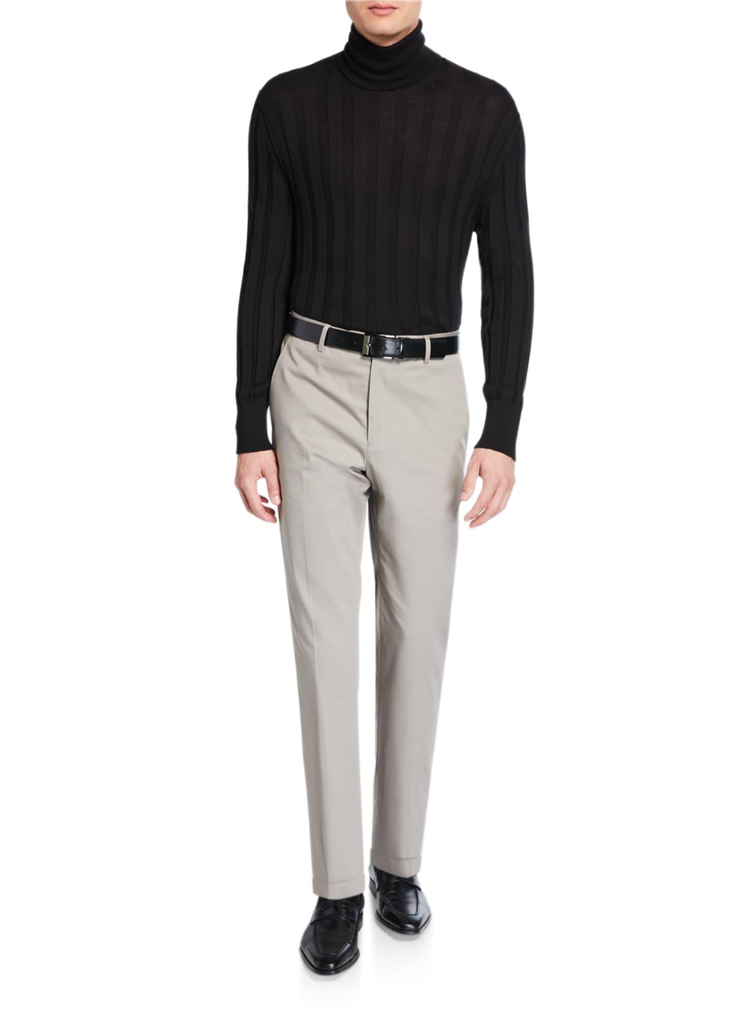 bootcut jeggings with pockets