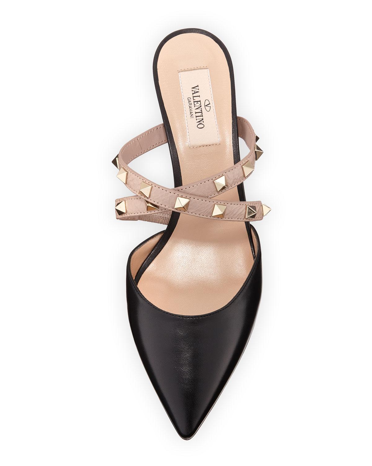 valentino rockstud wrap
