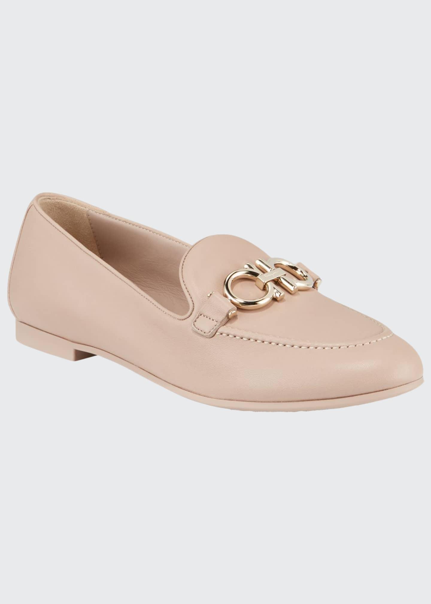 trifoglio loafers